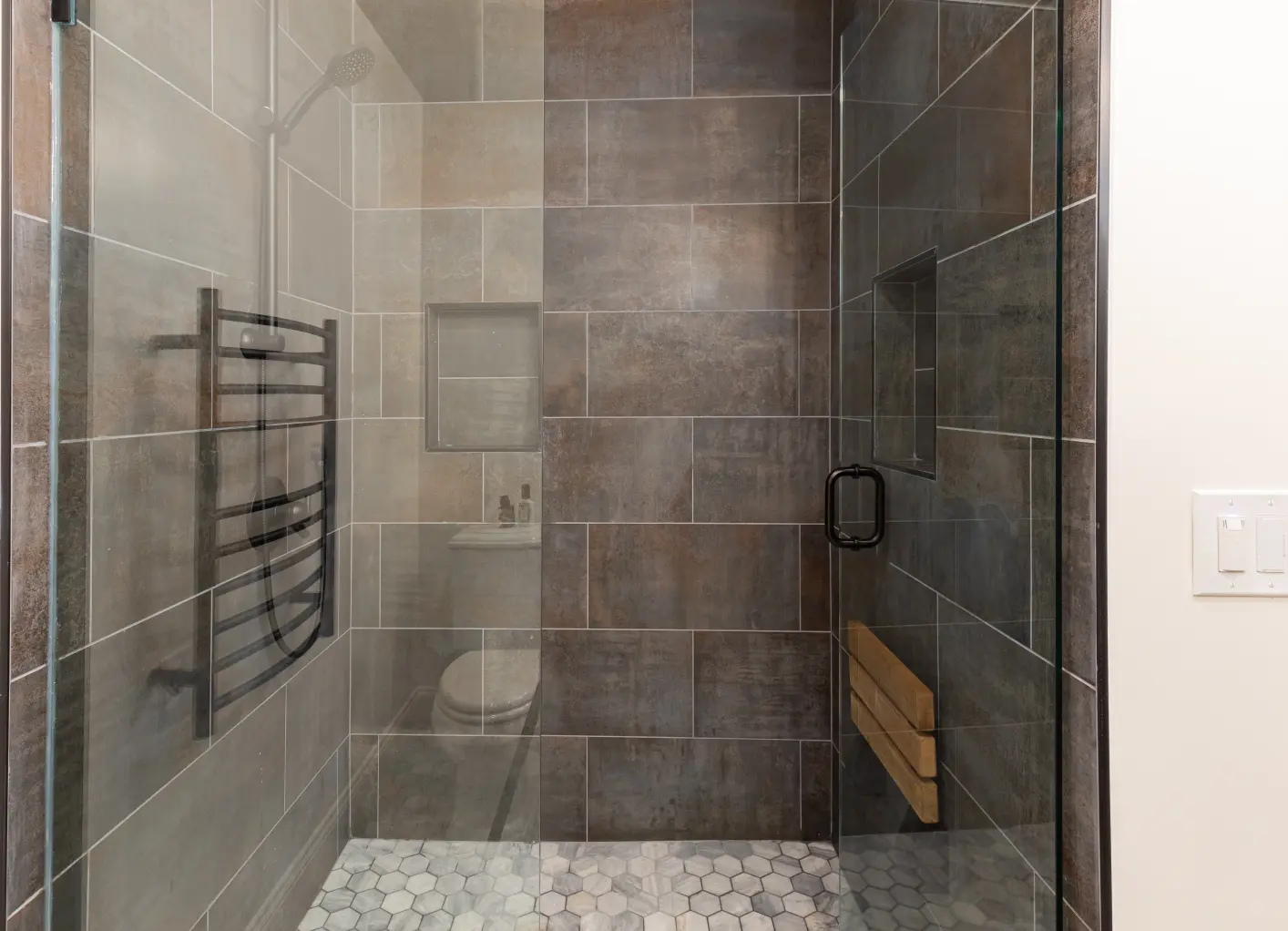 Forge Legacy Design & Build Dalls Fort Worth - Home Update on Somerset Place - Image 1